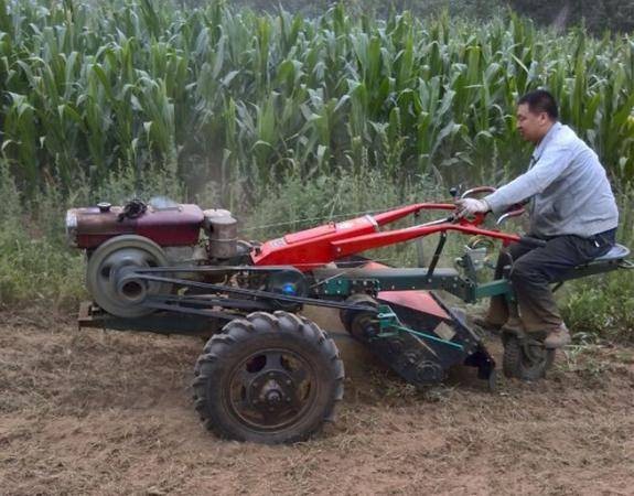 江源金牛1G–90型旋耕机图5