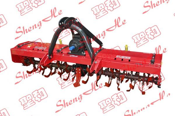 圣和1GQQNZGK-230型旋耕机图4