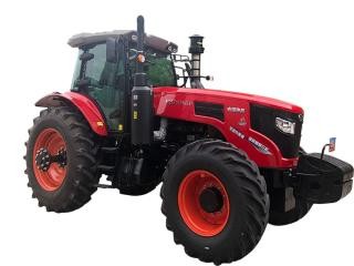 芬美得FS2604轮式拖拉机图3