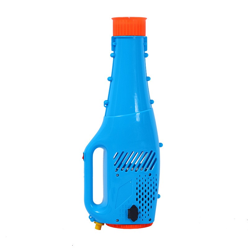 厂家批发 喷雾器送风筒背负式防疫消杀农药喷壶打药机电动消毒机图4