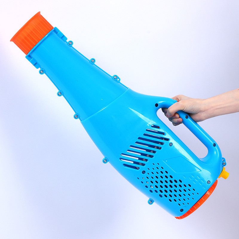 厂家批发 喷雾器送风筒背负式防疫消杀农药喷壶打药机电动消毒机图2