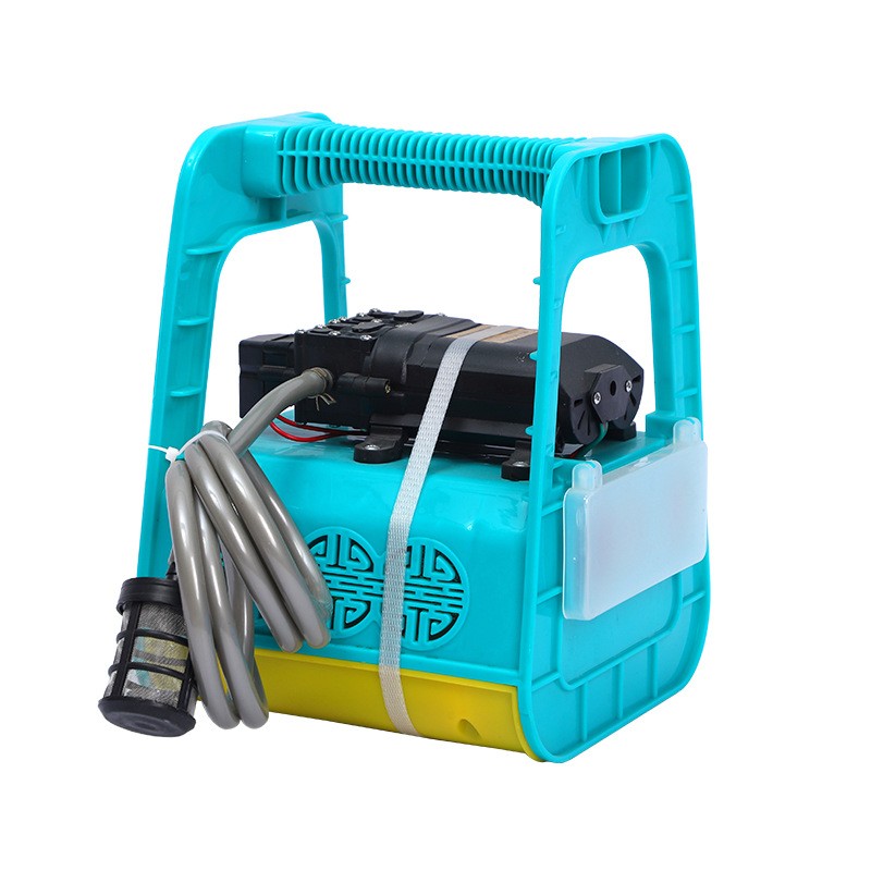 货源批发 农药开瓶洗瓶机农药开瓶洗瓶器不锈钢高压喷雾器冲洗机图5