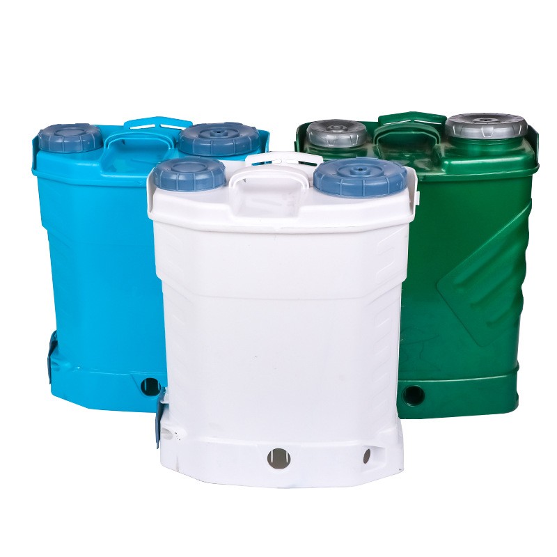 厂家批发18L喷雾器外壳加厚16L喷雾器桶身多种颜色规格可按需制作图4