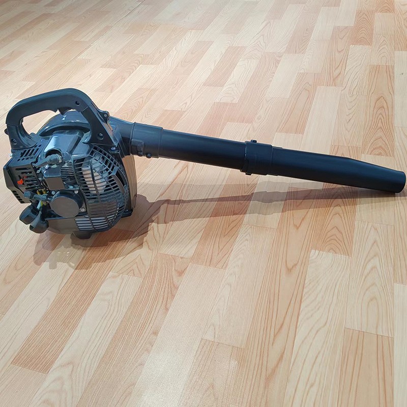 手提式汽油吹风机道路环卫厂房吹落叶灰尘大功率鼓风机大 棚吹雪机图4