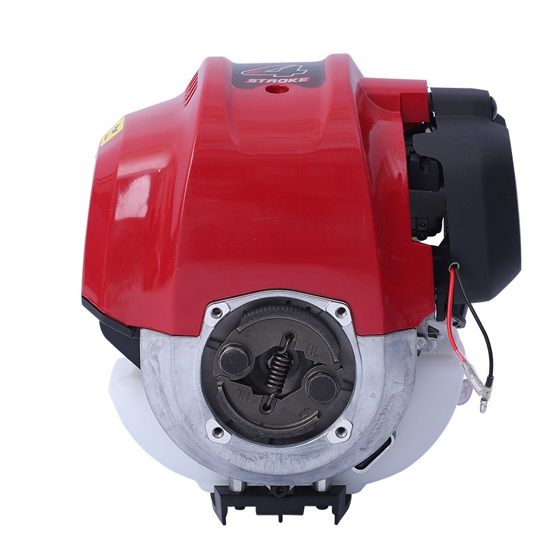 厂家货源四冲程汽油机农用小型汽油机微耕机动力水泵打药机批发图5