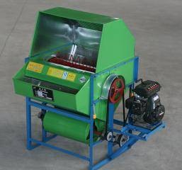 晶丰5T-70型稻麦脱粒机