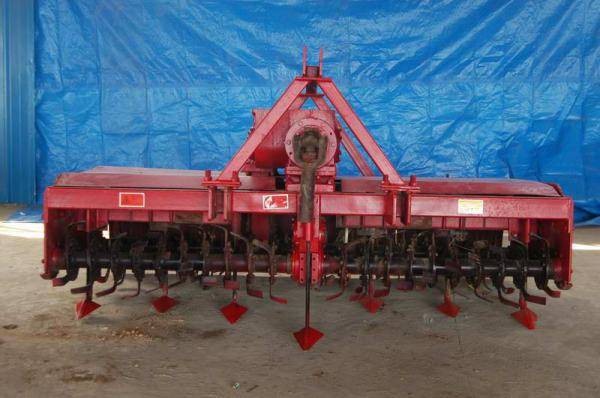 顺通1SLM-730深松灭茬联合整地机图2