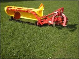 伊诺罗斯DM4圆盘式割草机图3