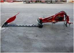 伊诺罗斯BF210往复式割草机图5