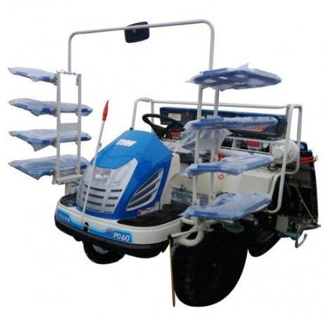 东洋PD60-F侧深施肥机图3