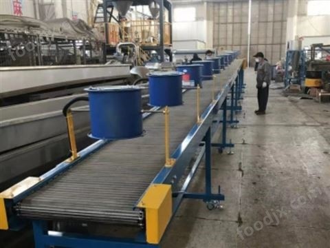 南京输送机传送带图2