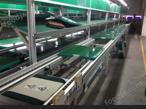 南京输送机传送带图4