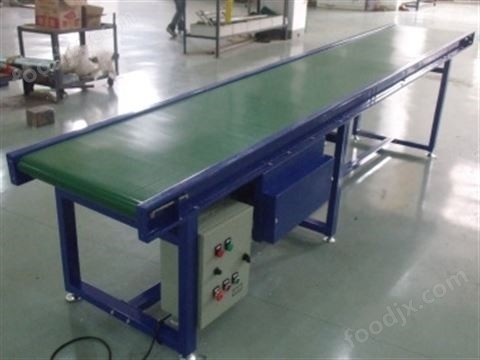 安徽芜湖输送机传送带