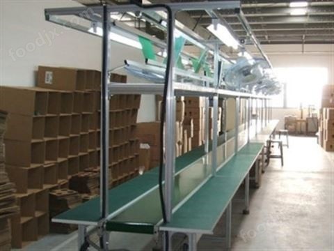 安徽芜湖输送机传送带图5