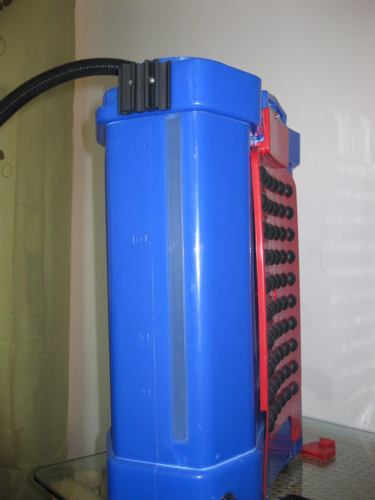 供应电动喷雾器大八角静电喷雾器/3WBJ-18B图5