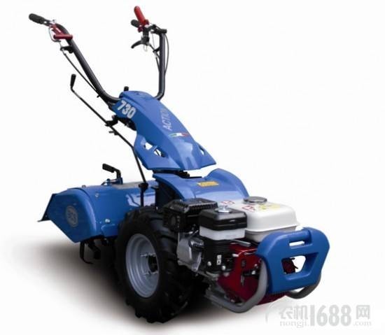 必圣士ACTION730（1WG6.3）微耕机图3