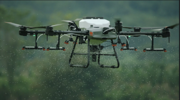 大疆T30大疆T30植保无人机图4