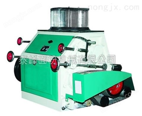 1-6F型单式磨粉机图4