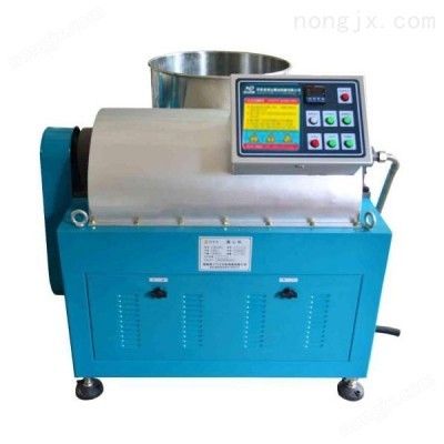 卧螺式离心油渣分离机图4