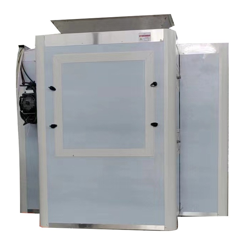 网带式烘干机中药材茶叶瓜子辣椒烘干多层带式网带烘干输送机图5