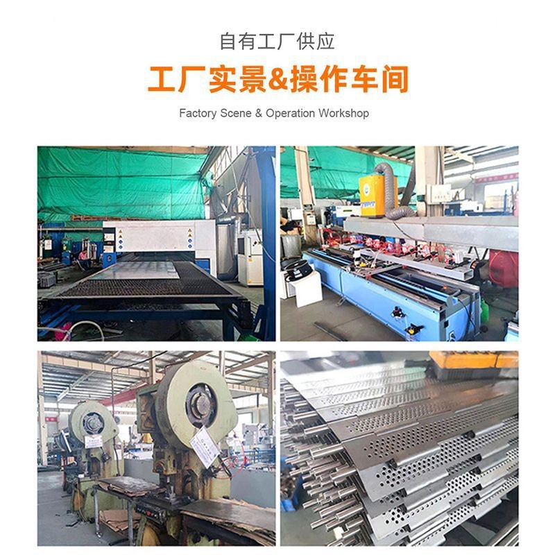 多层冷却螺旋塔甜点食品网带式螺旋冷却塔速冻水饺螺旋塔输送机图4