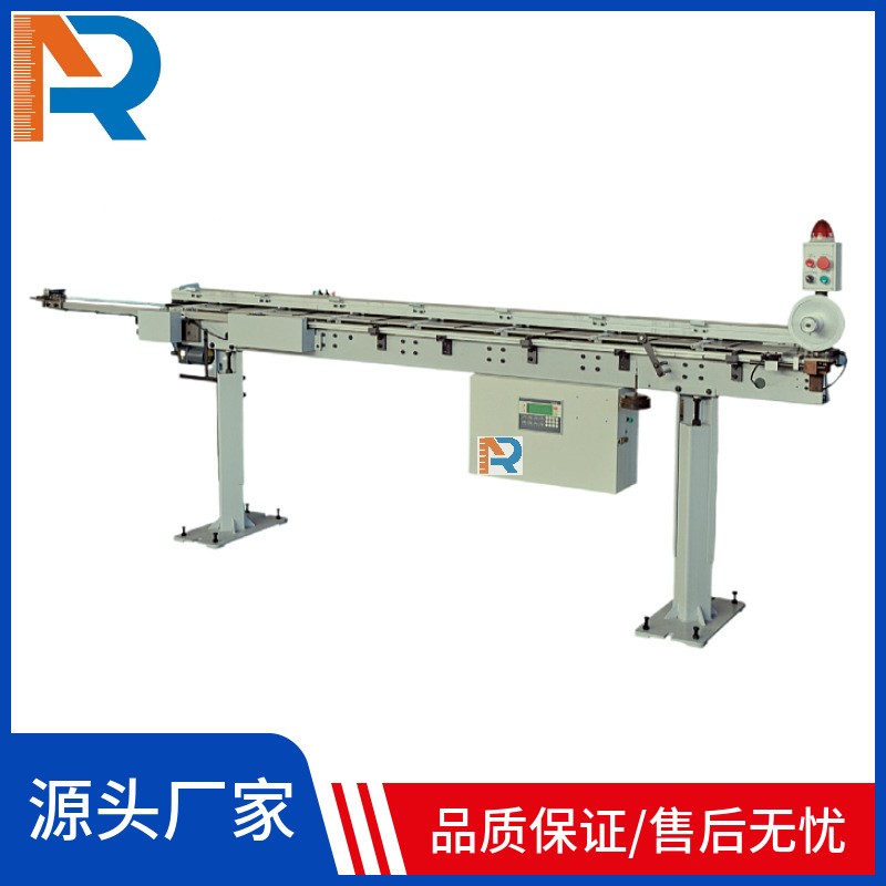 安德睿自动棒材送料机408凸轮机CNC数控车床送料机加工直径1-7mm图3