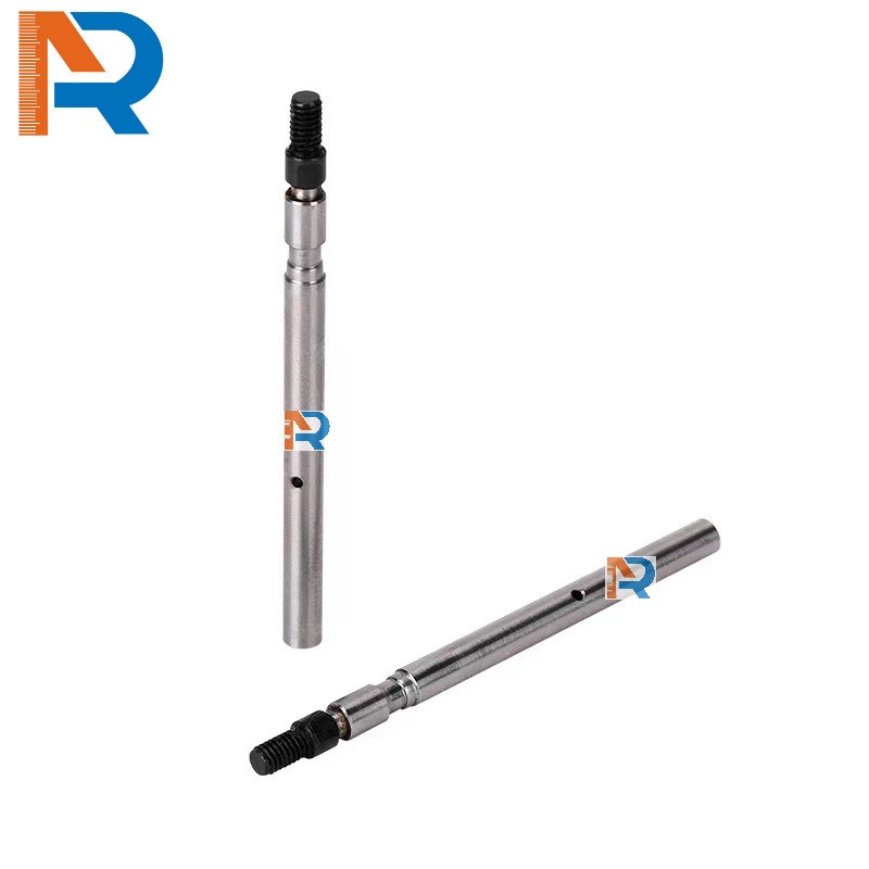 安德睿AD408自动送料机4#中轴台湾RJL图2