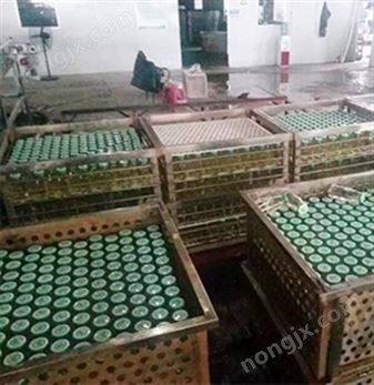 鱼罐头杀菌锅图5