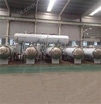 五锅一罐杀菌锅图3