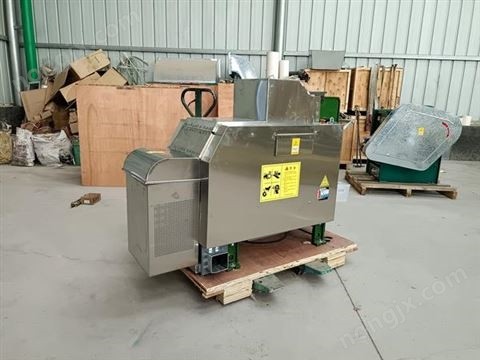 MJSY一18型棉花试轧机系列图3