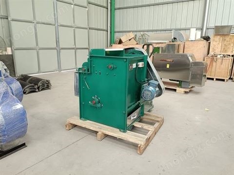 MPSY一50A型棉花试轧机系列图4