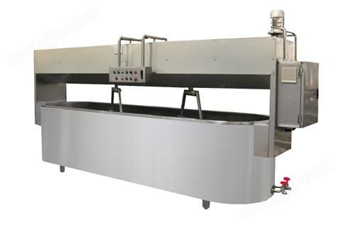 奶酪生产线设备图5