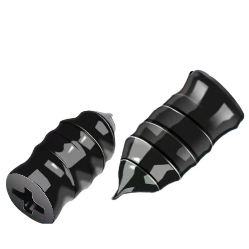 补胎胶钉真空胎专用黑胶电动车胶钉补胎神器汽车免拆无损快速补胎图5