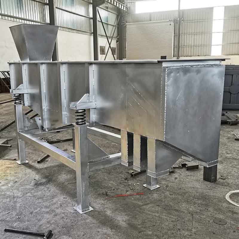 移动钢球筛 滚筒筛分机 砂石筛分机 选金筛分机 建筑木片筛分机图3