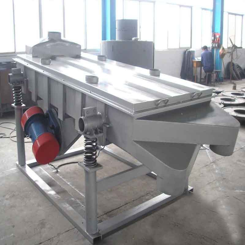 移动钢球筛 滚筒筛分机 砂石筛分机 选金筛分机 建筑木片筛分机图4