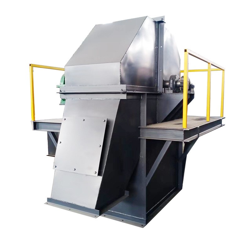 整机链板不锈钢提升机矿用斗式物料提升机货物输送设备NE提升机图5