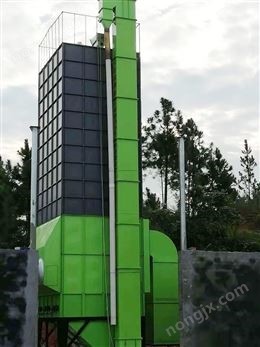 油菜籽烘干机（塔）图2