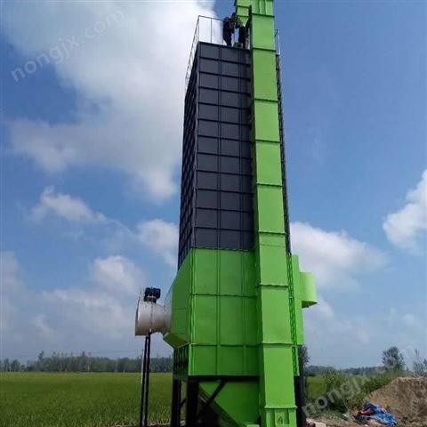 玉米烘干机（塔）图5