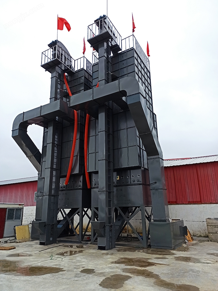 水稻烘干机 水稻烘干机