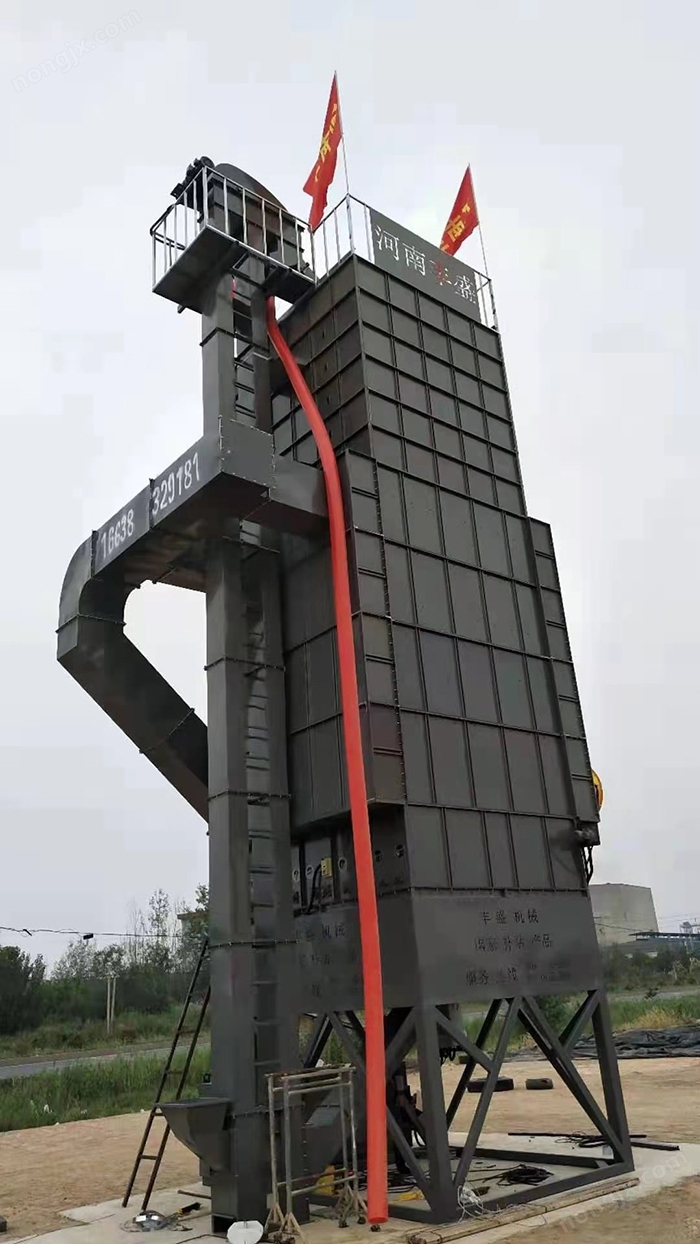 水稻烘干机 水稻烘干机