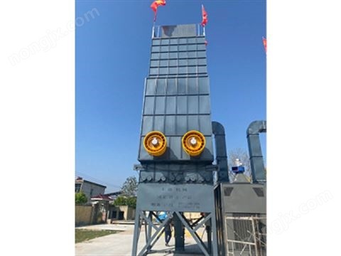 5HX-32型粮食烘干机