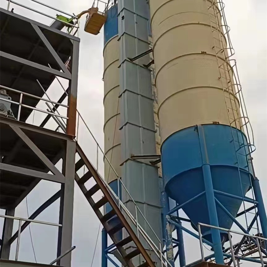斗式提升机定制 水泥石灰垂直提升上料机 水泥煤粉给料机规格齐全图4