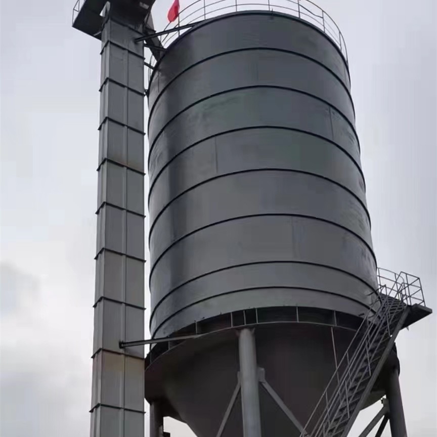 斗式提升机定制 水泥石灰垂直提升上料机 水泥煤粉给料机规格齐全图5