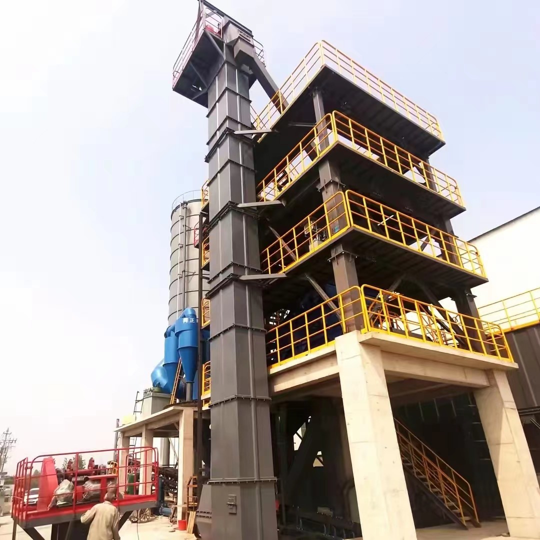工业斗式提升机 矿山砂石板链输送机 垂直上料机按需定制图5