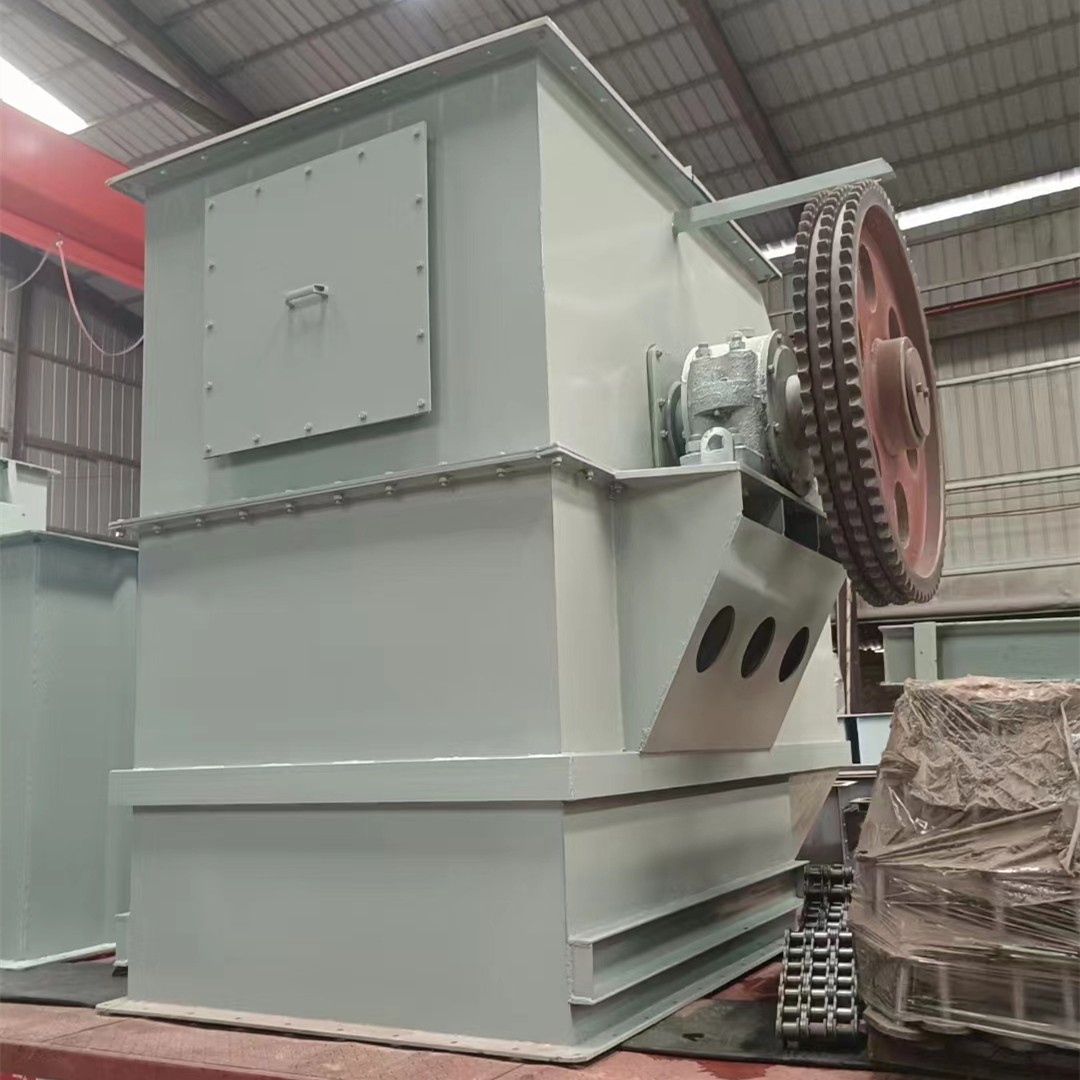 斗式提升机 不锈钢环链式皮带式提升设备 建筑水泥输送机图2