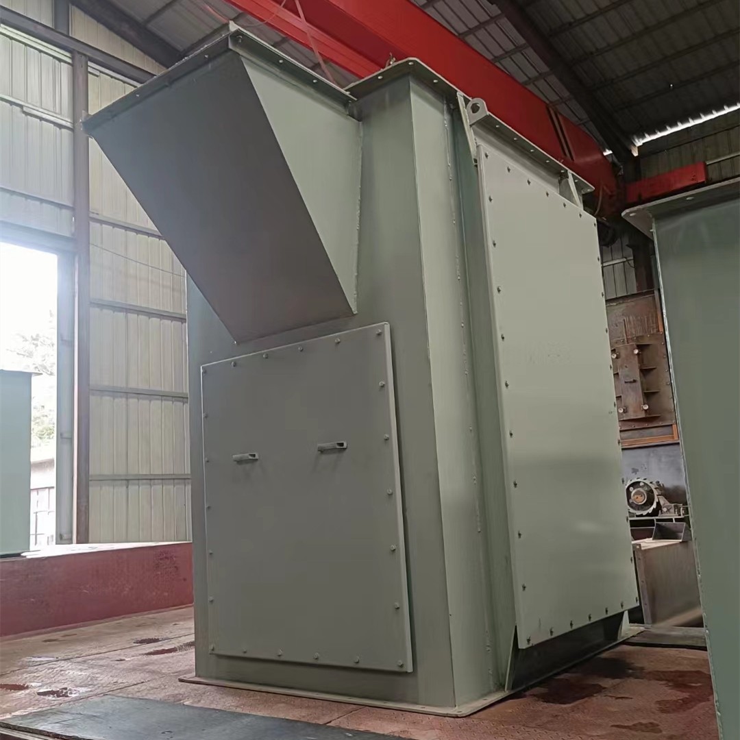 斗式提升机 不锈钢环链式皮带式提升设备 建筑水泥输送机图4