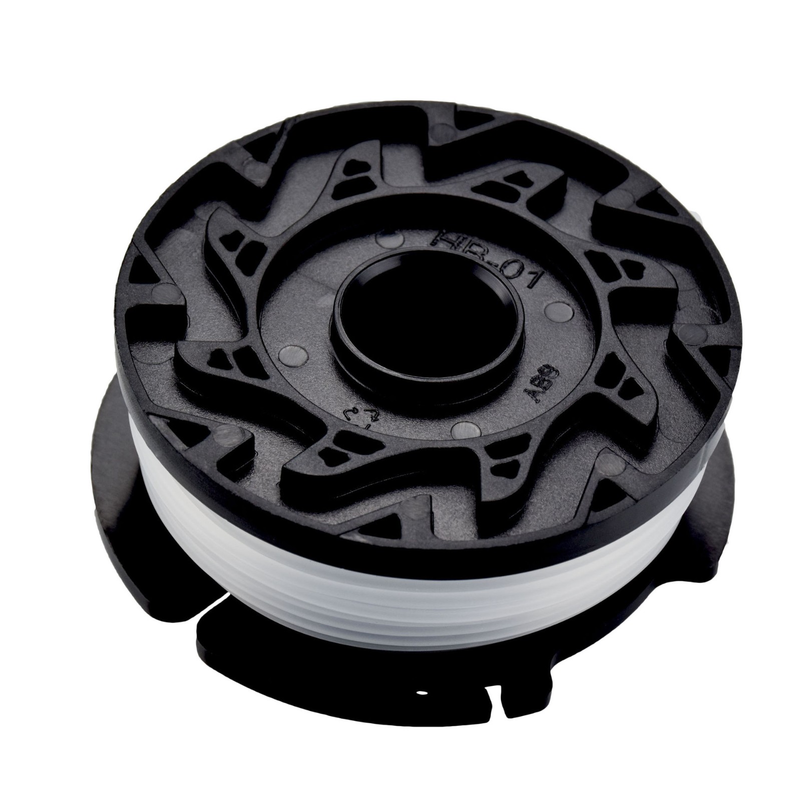 替代BLACK+DECKER AF-100-3ZP 打草头割草机配件8+1+1套装图2