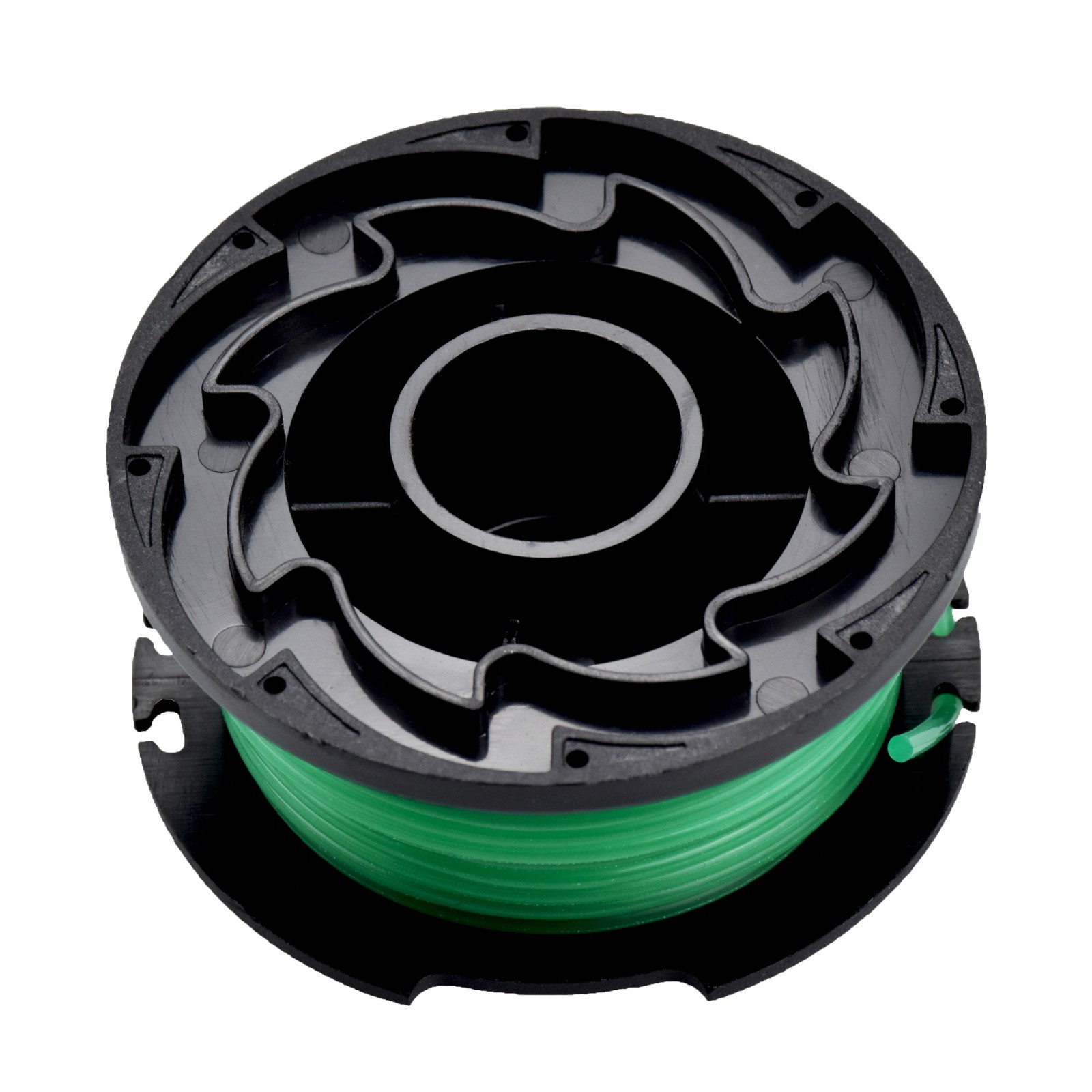 替代BLACK+DECKER SF-080&A6486/90583594更换线轴尼 龙割草头3+1图4