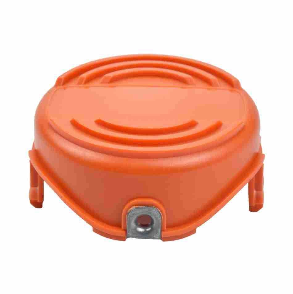 替代BLACK+DECKER SF-080&A6486/90583594更换线轴尼 龙割草头3+1图3