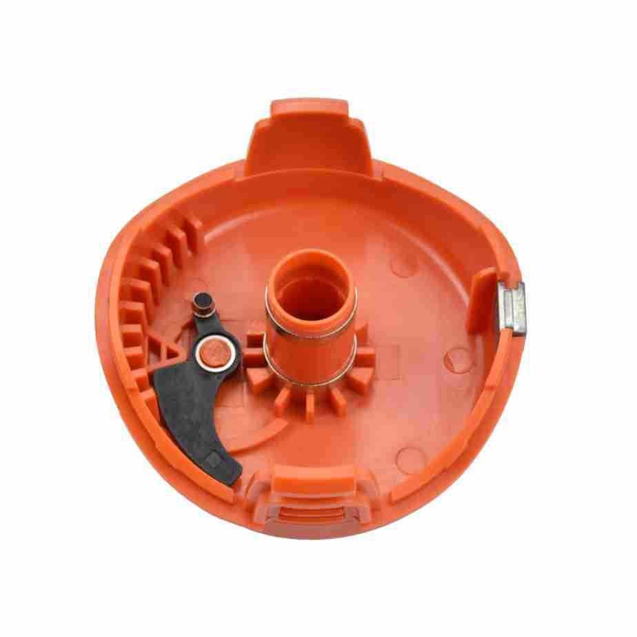 替代BLACK+DECKER SF-080&A6486/90583594更换线轴尼 龙割草头3+1图5